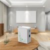 ​HVAC Scent Diffuser Bluetooth 5000m³ Coverage HZ-5001B