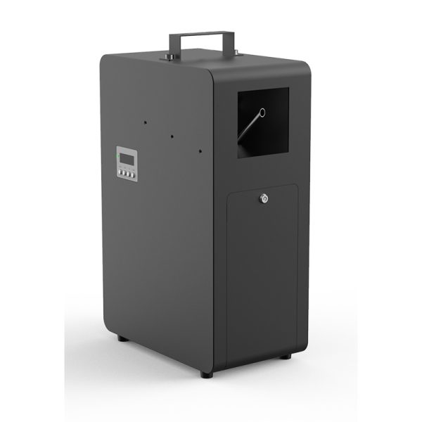 HVAC Smart Scent Diffuser 5000m³ Coverage Wi-Fi Control S-5000C