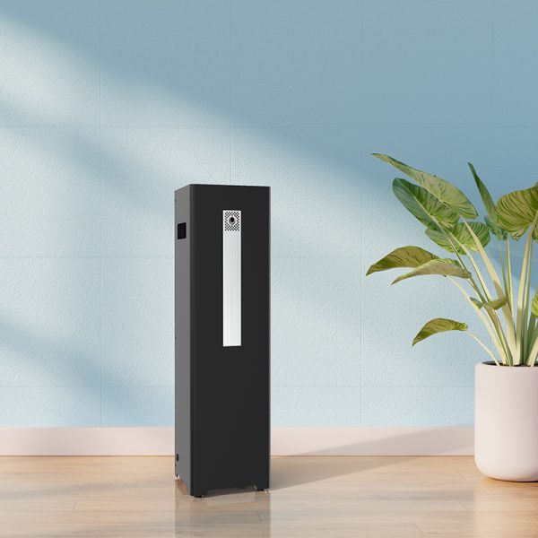 Waterless Essential Oil Smart Scent Diffuser WiFi & Bluetooth 1500m³ Coverage S-2000
