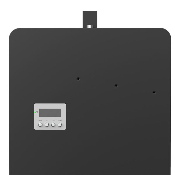 HVAC Smart Scent Diffuser 5000m³ Coverage Wi-Fi Control S-5000C