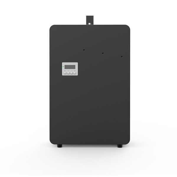 HVAC Smart Scent Diffuser 5000m³ Coverage Wi-Fi Control S-5000C