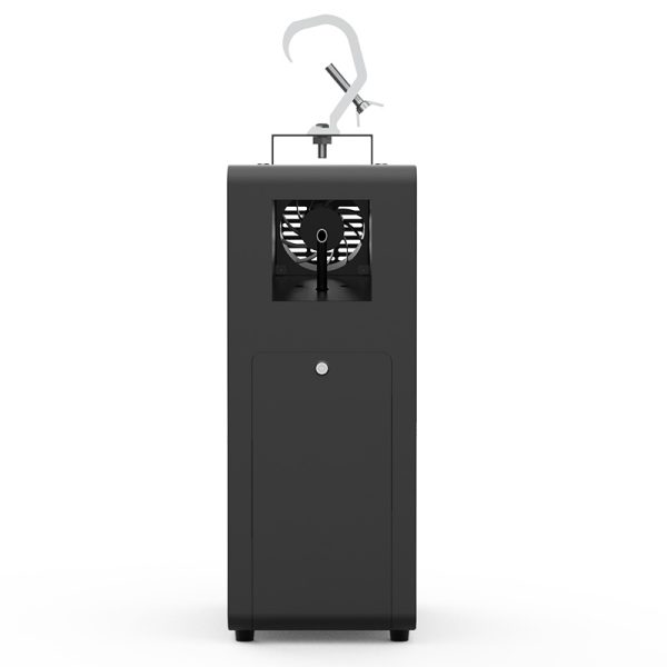 HVAC Smart Scent Diffuser 5000m³ Coverage Wi-Fi Control S-5000C