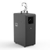 HVAC Smart Scent Diffuser 5000m³ Coverage Wi-Fi Control S-5000C