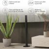 1 Aromatherapy Waterless Aroma Diffuser 200m³ Coverage For Hotel Offices Home HZ-1201