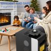1 Smart Scent Diffusers 300-500m³ Coverage Hotel Office WiFi & Bluetooth GAS-300HF
