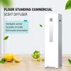 Waterless Essential Oil Smart Scent Diffuser WiFi & Bluetooth 1500m³ Coverage S-2000