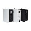 Waterless HVAC Scent Diffuser 2000m³ Coverage Cold Air Diffusion HS-2001B