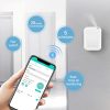 Home Waterless Scent Diffuser 300m³ Coverage Bluetooth Cold Air Diffusion GAS-30N