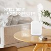 Home Waterless Scent Diffuser 300m³ Coverage Bluetooth Cold Air Diffusion GAS-30N