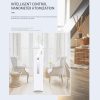 Waterless Essential Oil Smart Scent Diffuser WiFi & Bluetooth 1500m³ Coverage S-2000