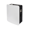 ​HVAC Scent Diffuser 5000m³ Coverage Cold Air Diffusion HZ-5001