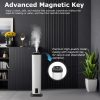 HVAC Bluetooth Scent Diffuser 3000m³ Coverage Smart GAM-1001F