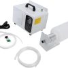 HVAC Hotel Scent Diffuser 8000m³ Coverage WiFi & Bluetooth GAL-8000H