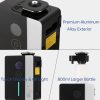 7 Smart Scent Diffusers 300-500m³ Coverage Hotel Office WiFi & Bluetooth GAS-300HF