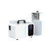 HVAC Hotel Scent Diffuser 8000m³ Coverage WiFi & Bluetooth GAL-8000H