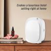 GAS-10N-1 Waterless Aromatherapy essential oil Scent Diffuser 300m³ Coverage GAS-10N