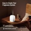 GAS-10N-4 Waterless Aromatherapy essential oil Scent Diffuser 300m³ Coverage GAS-10N