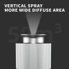 ​Car Scent Diffuser 50m³ USB-C Cold Air Araoma Diffuser GAS-40N