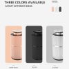 ​Car Scent Diffuser 50m³ USB-C Cold Air Araoma Diffuser GAS-40N