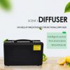 GS-10000-1 HVAC Scent Diffuser 10000m³ WiFi & Bluetooth Cold Air Diffusion GS-10000