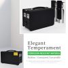GS-10000-4 HVAC Scent Diffuser 10000m³ WiFi & Bluetooth Cold Air Diffusion GS-10000