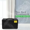 GS-10000-6 HVAC Scent Diffuser 10000m³ WiFi & Bluetooth Cold Air Diffusion GS-10000