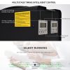GS-10000-7 HVAC Scent Diffuser 10000m³ WiFi & Bluetooth Cold Air Diffusion GS-10000