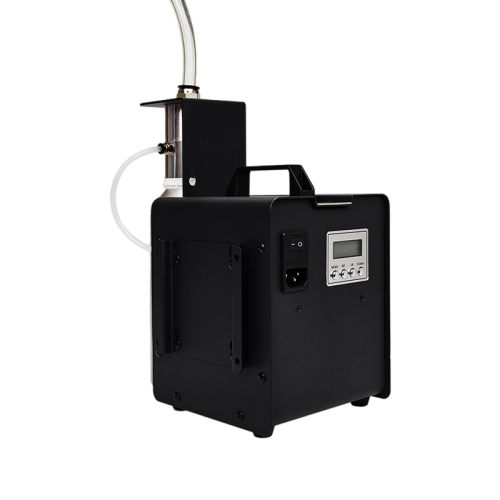 ​HVAC Scent Diffuser 5000m³ Coverage Smart Wi-Fi Waterless GS-5000