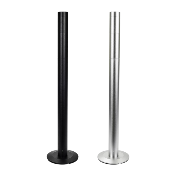 HZ-1201 Aromatherapy Waterless Aroma Diffuser 200m³ Coverage For Hotel Offices Home HZ-1201