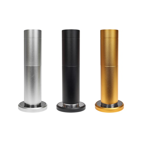 Waterless Scent Diffuser Smart Bluetooth 10000ft³ Coverage HZ-1203