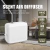 WiFi & Bluetooth Hotel Scent Diffuser 3000m³ Coverage S-3000C