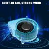 WiFi & Bluetooth Hotel Scent Diffuser 3000m³ Coverage S-3000C