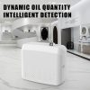 WiFi & Bluetooth Hotel Scent Diffuser 3000m³ Coverage S-3000C