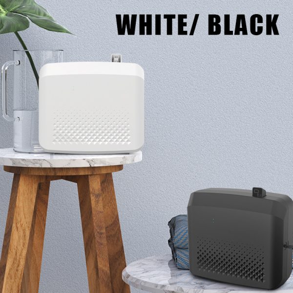 WiFi & Bluetooth Hotel Scent Diffuser 3000m³ Coverage S-3000C