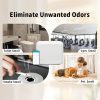 WiFi & Bluetooth Hotel Scent Diffuser 3000m³ Coverage S-3000C
