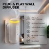 Smart Home Scent Diffuser 100m³ Bluetooth GAH-04P(S)