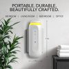 Smart Home Scent Diffuser 100m³ Bluetooth GAH-04P(S)