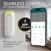 Smart Home Scent Diffuser 100m³ Bluetooth GAH-04P(S)