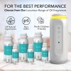 Smart Home Scent Diffuser 100m³ Bluetooth GAH-04P(S)