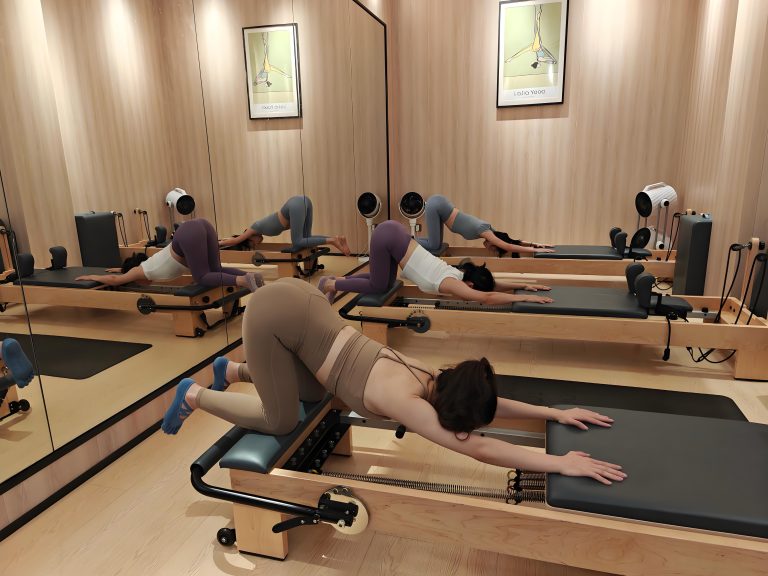 Yoga Studio Fragrance Solution