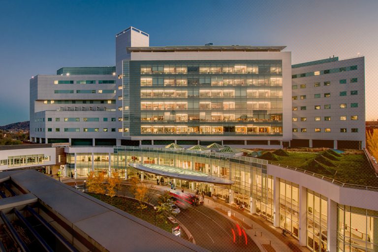 ​Hospital Aroma Diffusion Systems US Industry Solutions