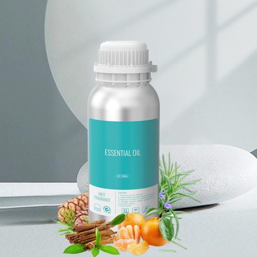 CINNAMON CITRUS GA233019