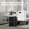 Hotel Scent Diffuser Cold Air 300m³ LCD Bluetooth GAS-301HF(LCD)