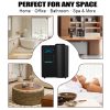Hotel Scent Diffuser Cold Air 300m³ LCD Bluetooth GAS-301HF(LCD)